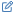 Edit icon