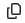 Copy icon.